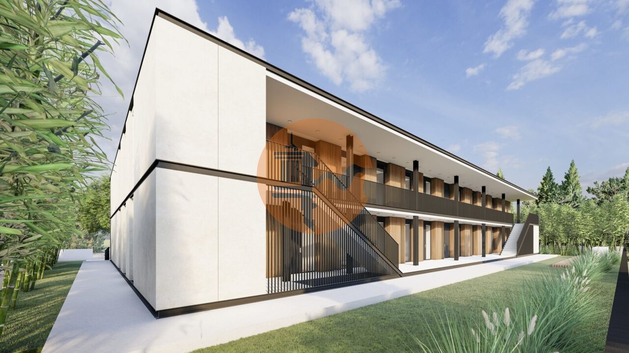 Apartment in Montenegro - view 1