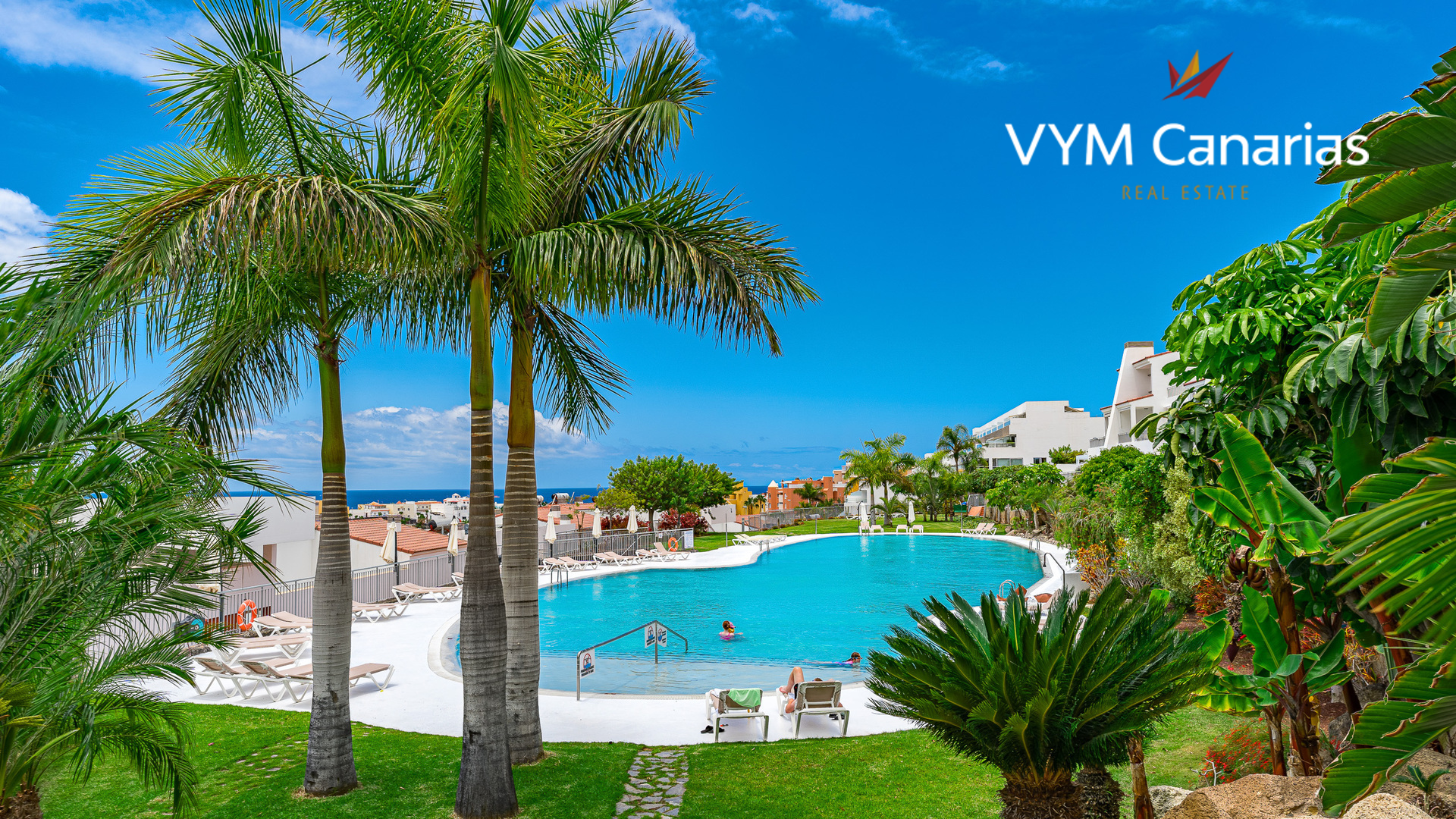 Dúplex 2 habitaciones 108 m² Adeje, Španjolska