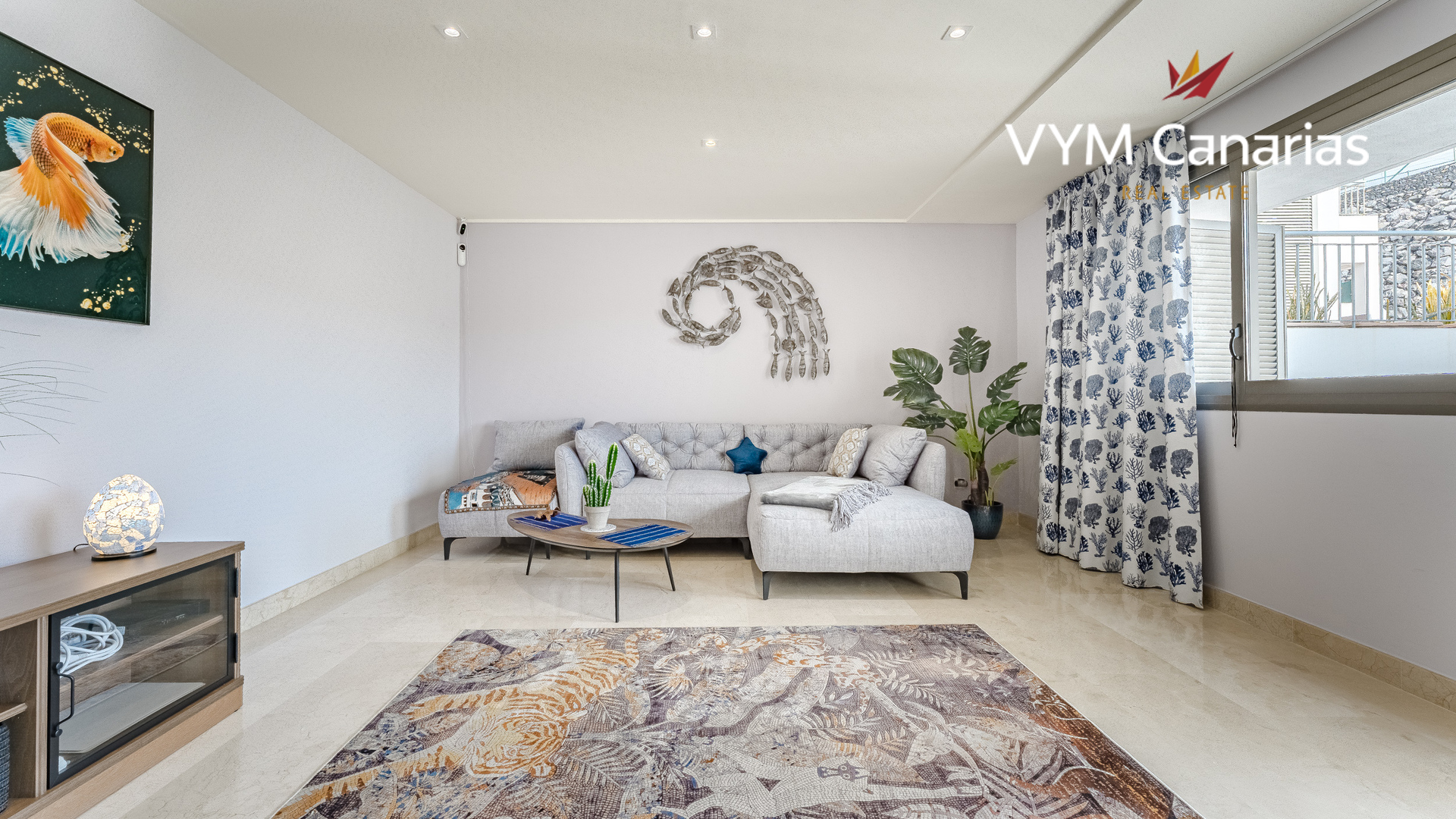 Dúplex 2 habitaciones 108 m² Adeje, Španjolska