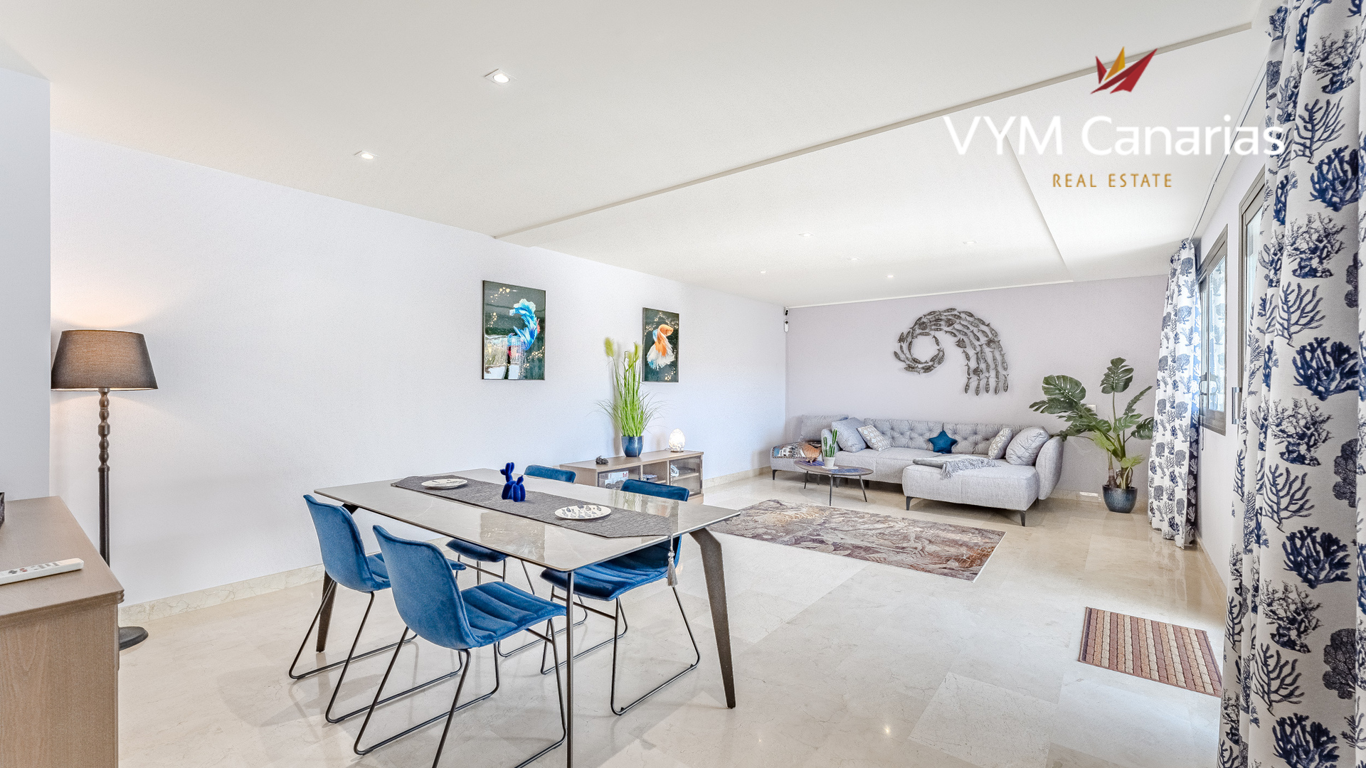 Dúplex 2 habitaciones 108 m² Adeje, Španjolska