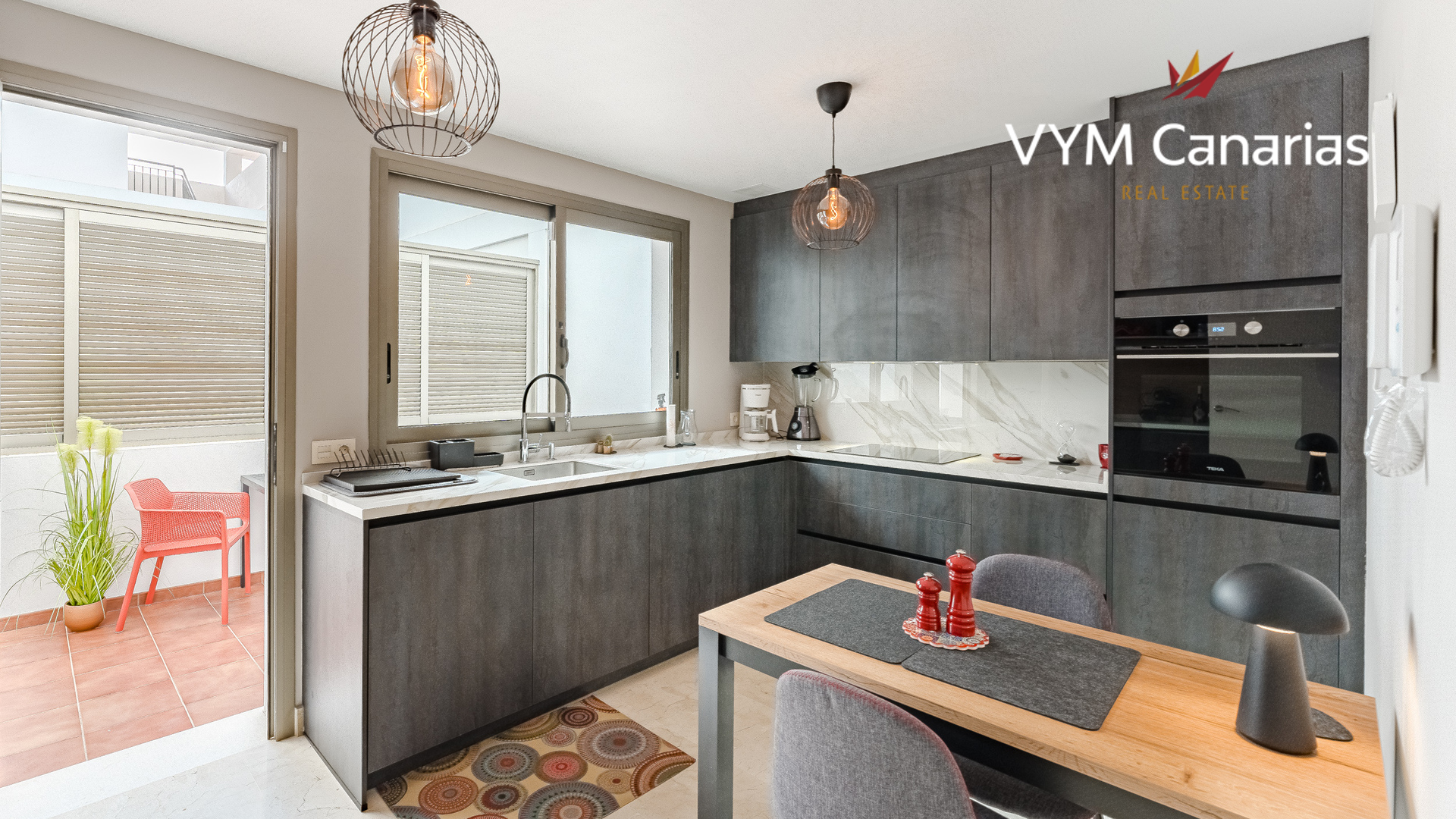 Dúplex 2 habitaciones 108 m² Adeje, Španjolska