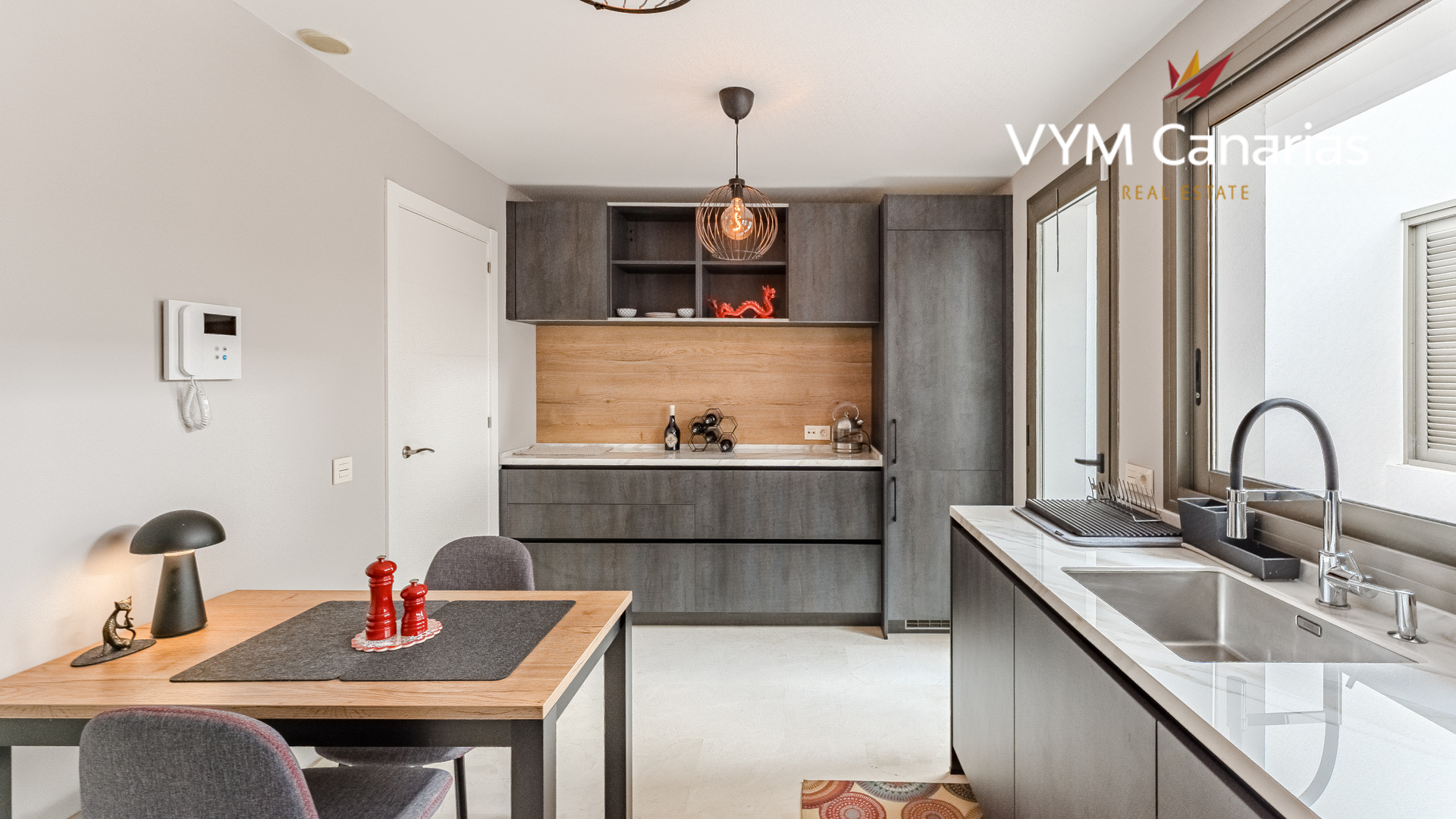 Dúplex 2 habitaciones 108 m² Adeje, Španjolska