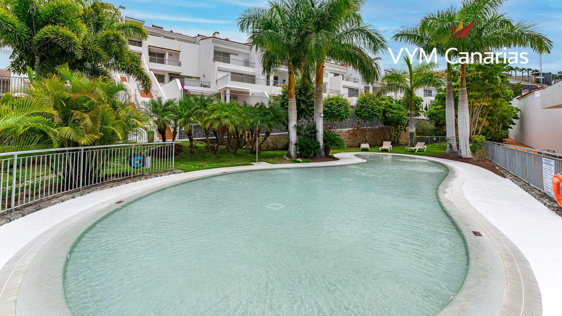 Dúplex 2 habitaciones 108 m² Adeje, Španjolska