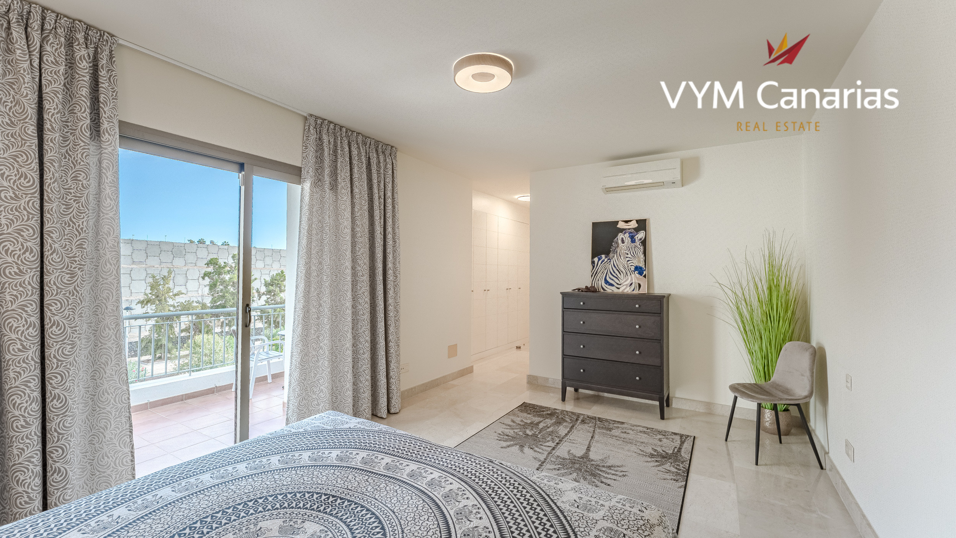 Dúplex 2 habitaciones 108 m² Adeje, Španjolska