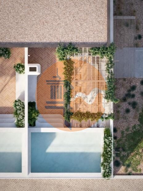 Apartment in Olhao - Image 3