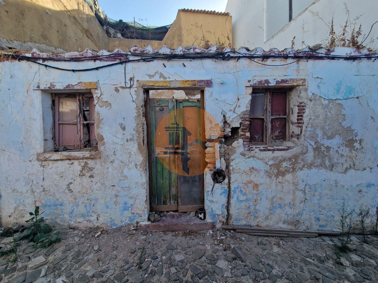 Villa in Castro Marim - view 1
