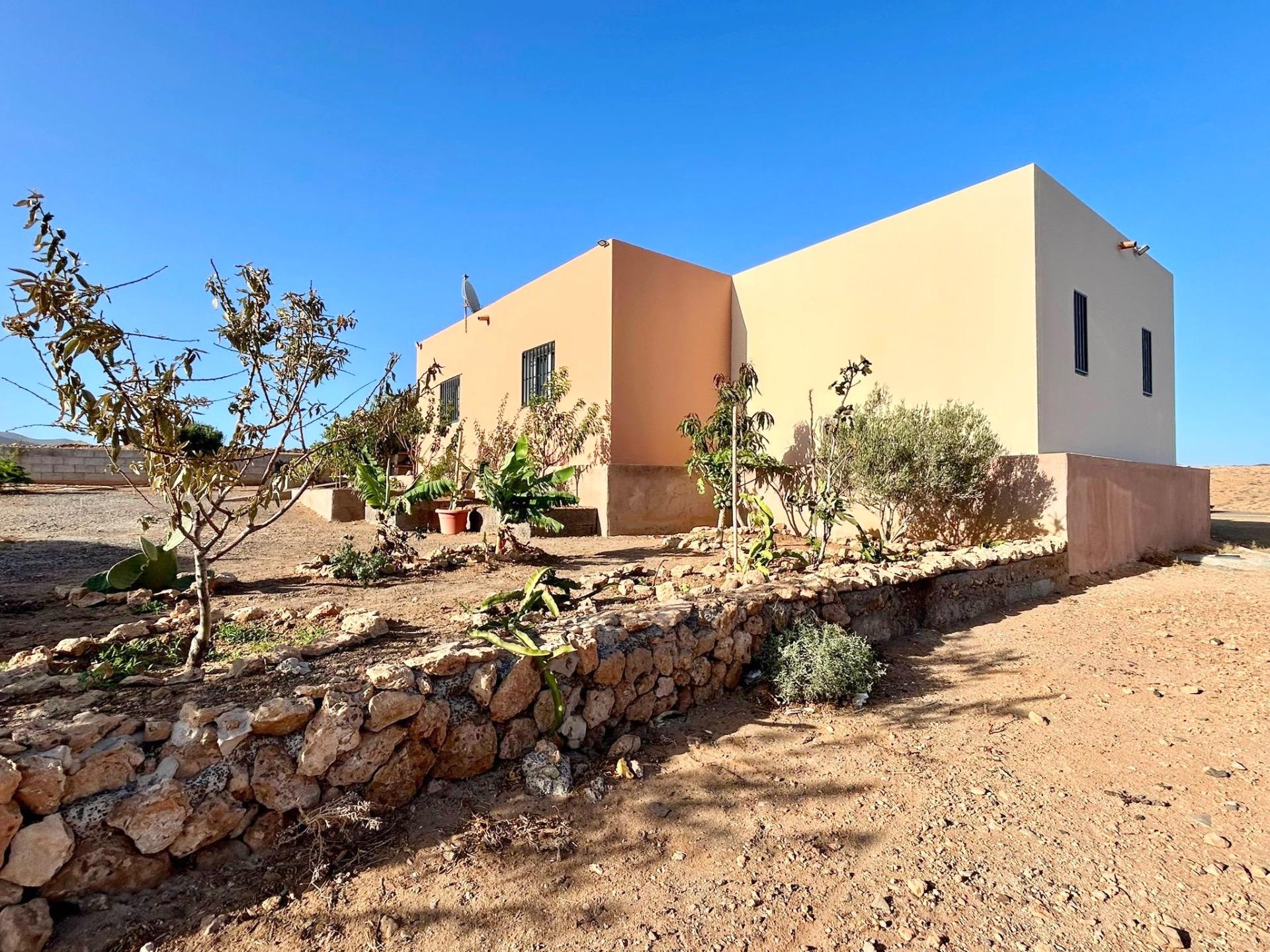 House in Las Casitas - view 1