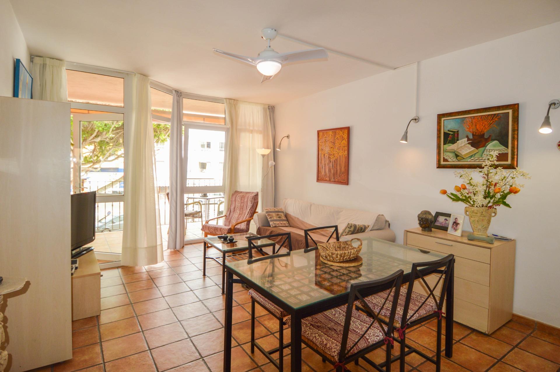 Apartment in Arguineguin - Image 4