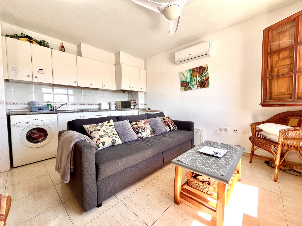 Apartment in La Zenia - Image 3