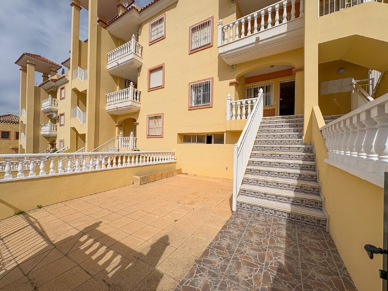 Apartment in Urbanizacion los Balcones - view 1