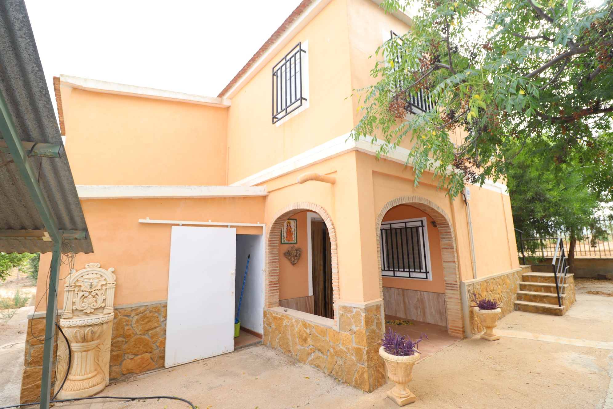 House in Lorca - Image 2