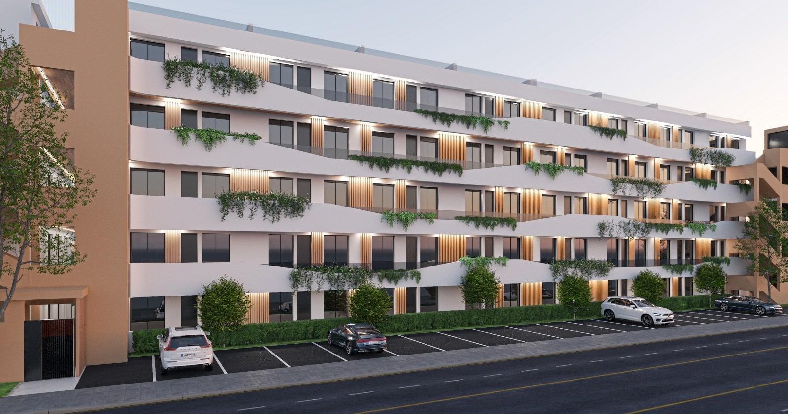 Appartement San Javier Costa Cálida Spanje
