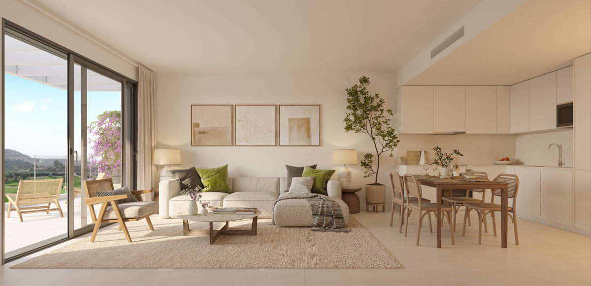 Apartment in Calla de Mijas - Image 4