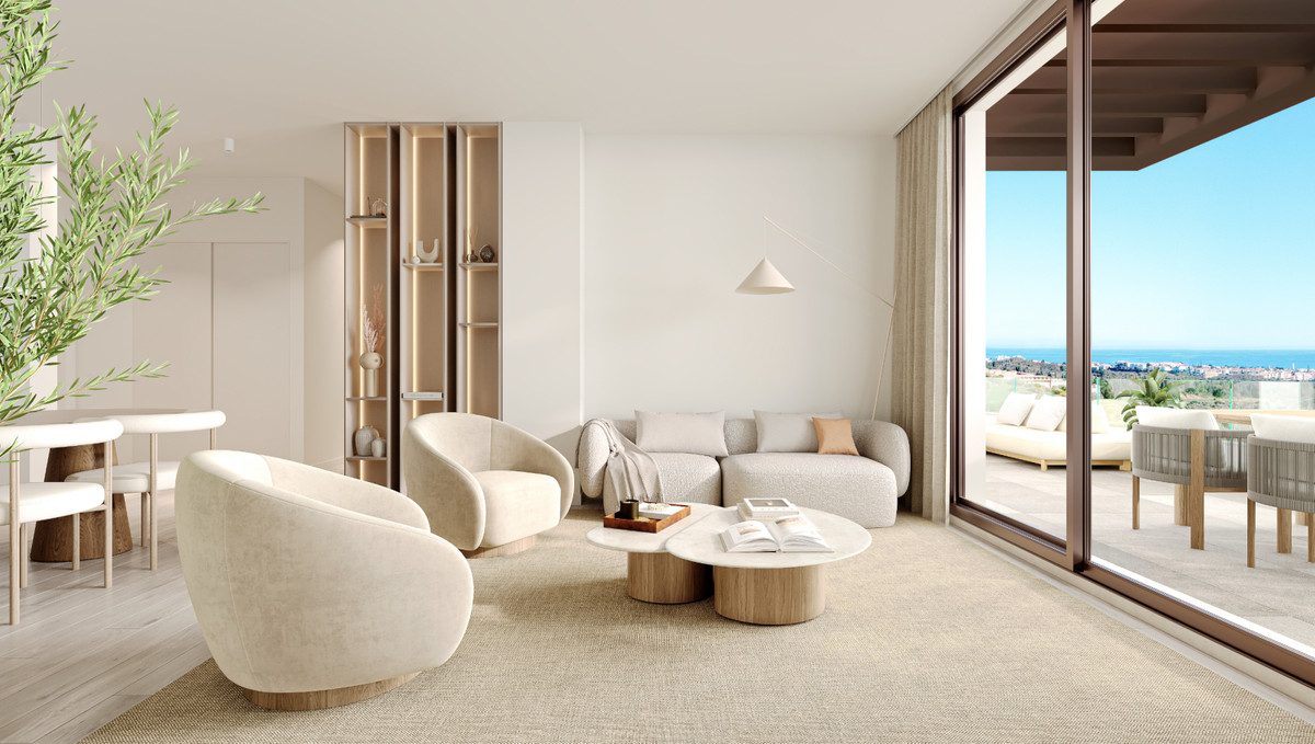 Apartment in Calla de Mijas - Image 4