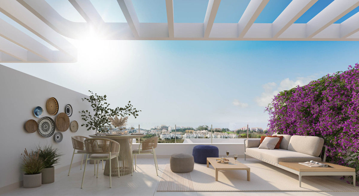 Apartment in Calla de Mijas - Image 3