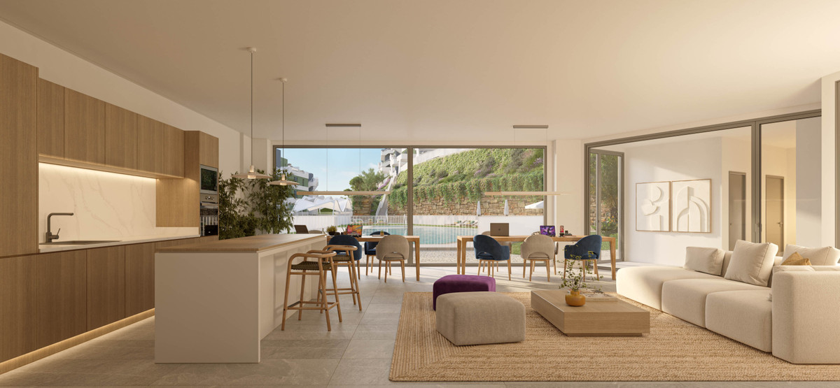 Apartment in Calla de Mijas - Image 5