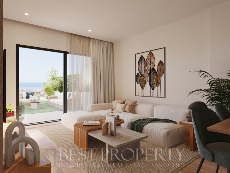 Your new home or investment on the Costa del Sol ?

New development in Torrox, j - 10