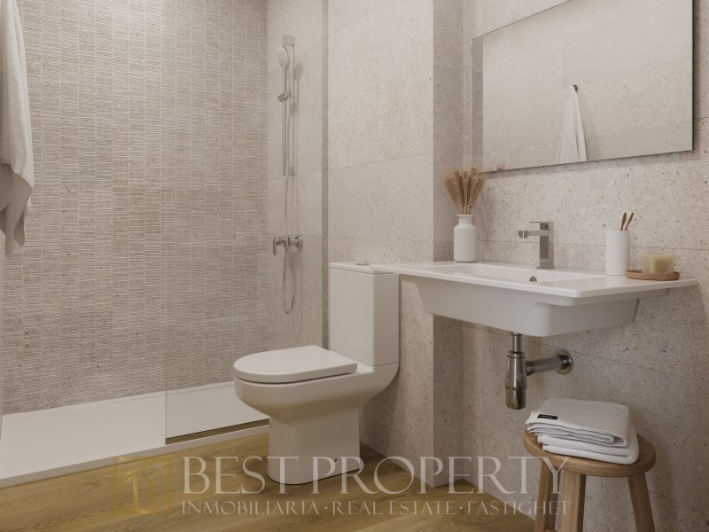Your new home or investment on the Costa del Sol ?

New development in Torrox, j - 14