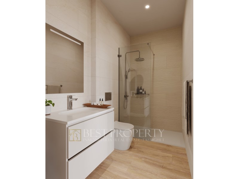 Your new home or investment on the Costa del Sol ?

New development in Torrox, j - 15