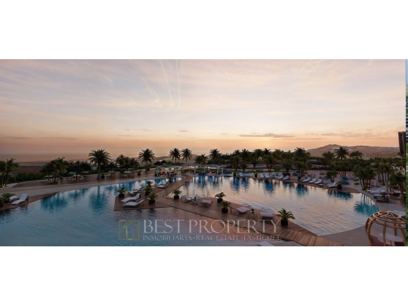 Your new home or investment on the Costa del Sol ?

New development in Torrox, j - 20