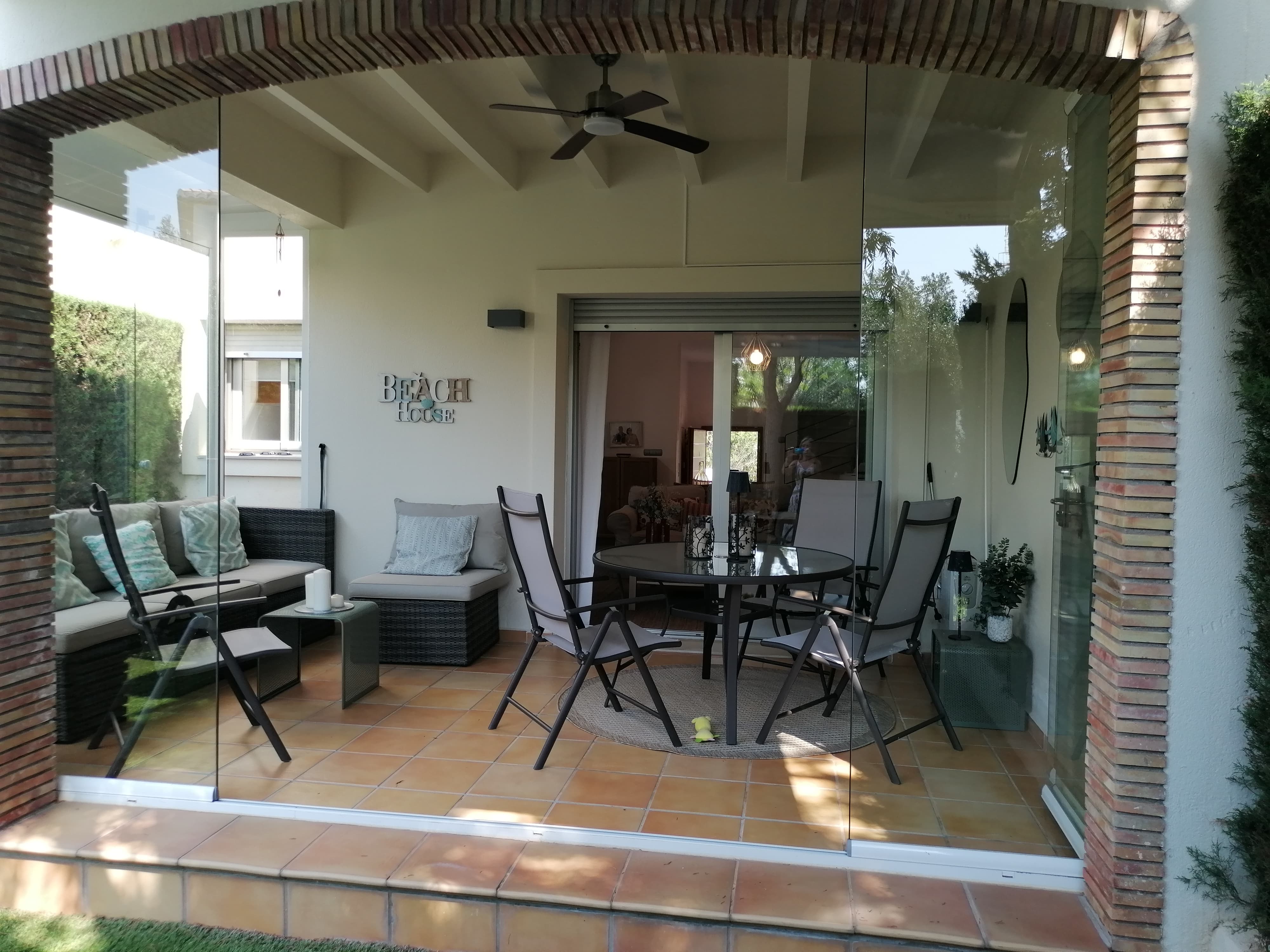 For Sale. Town house in Denia