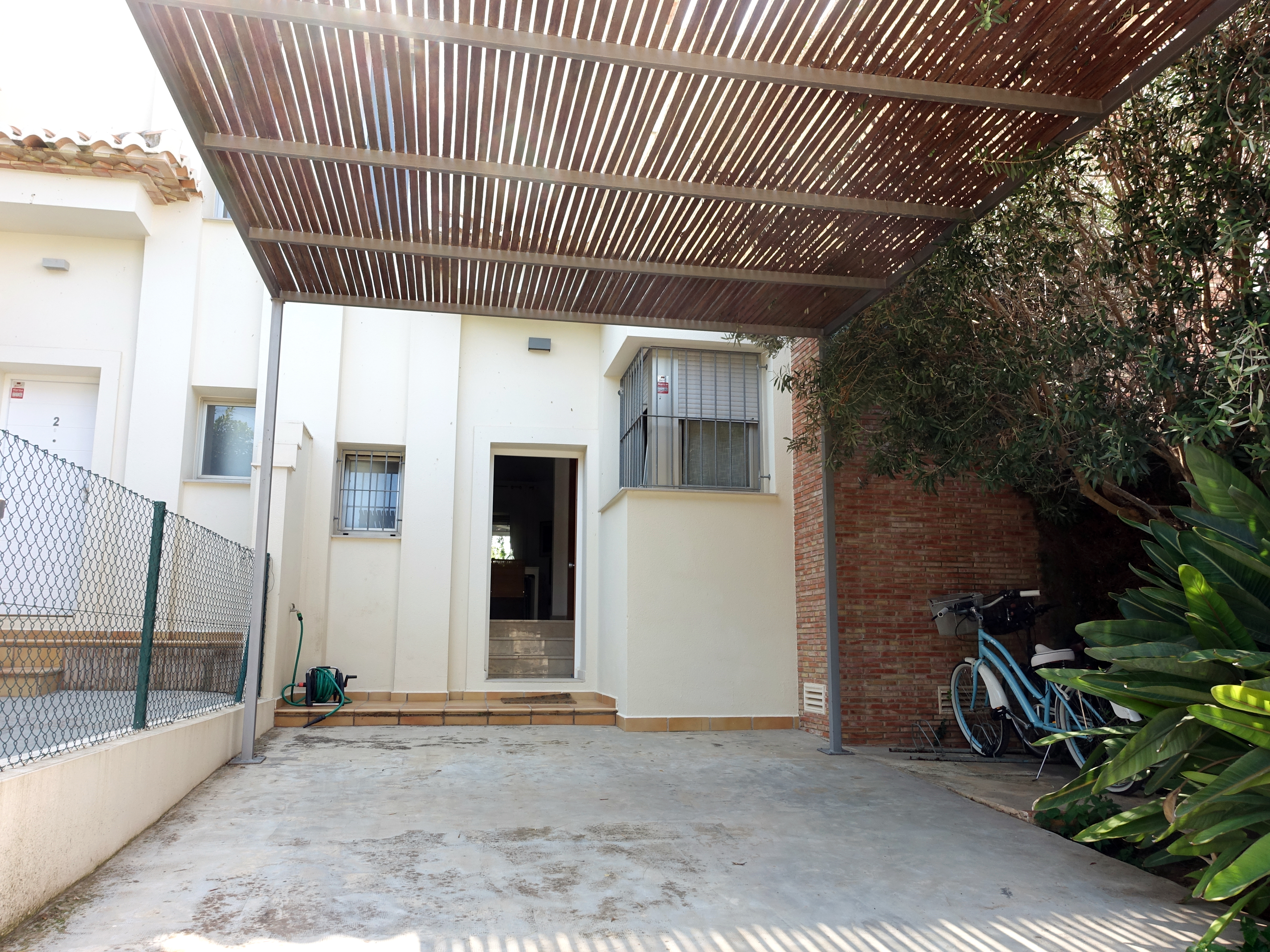 For Sale. Town house in Denia