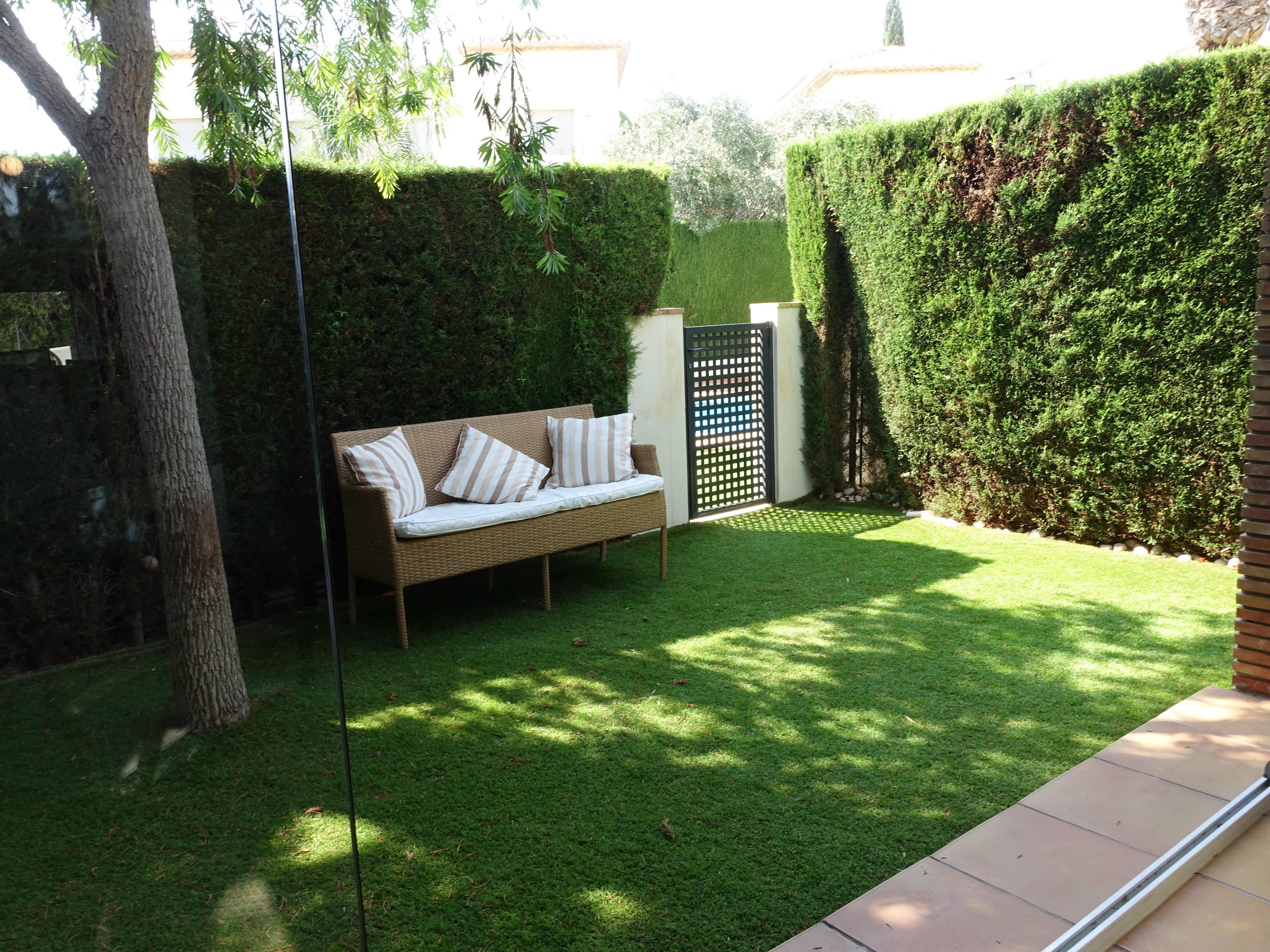 For Sale. Town house in Denia