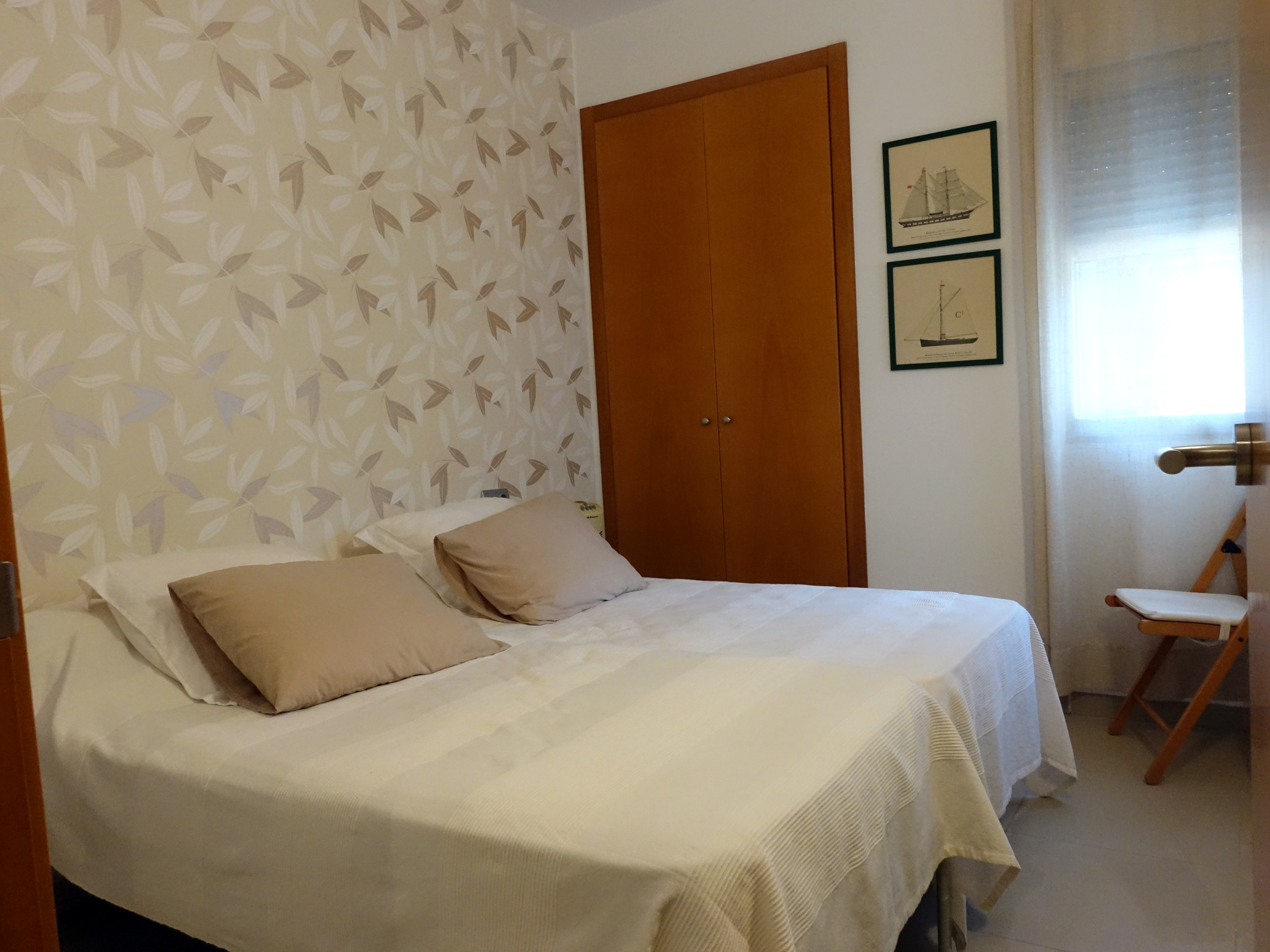 For Sale. Town house in Denia