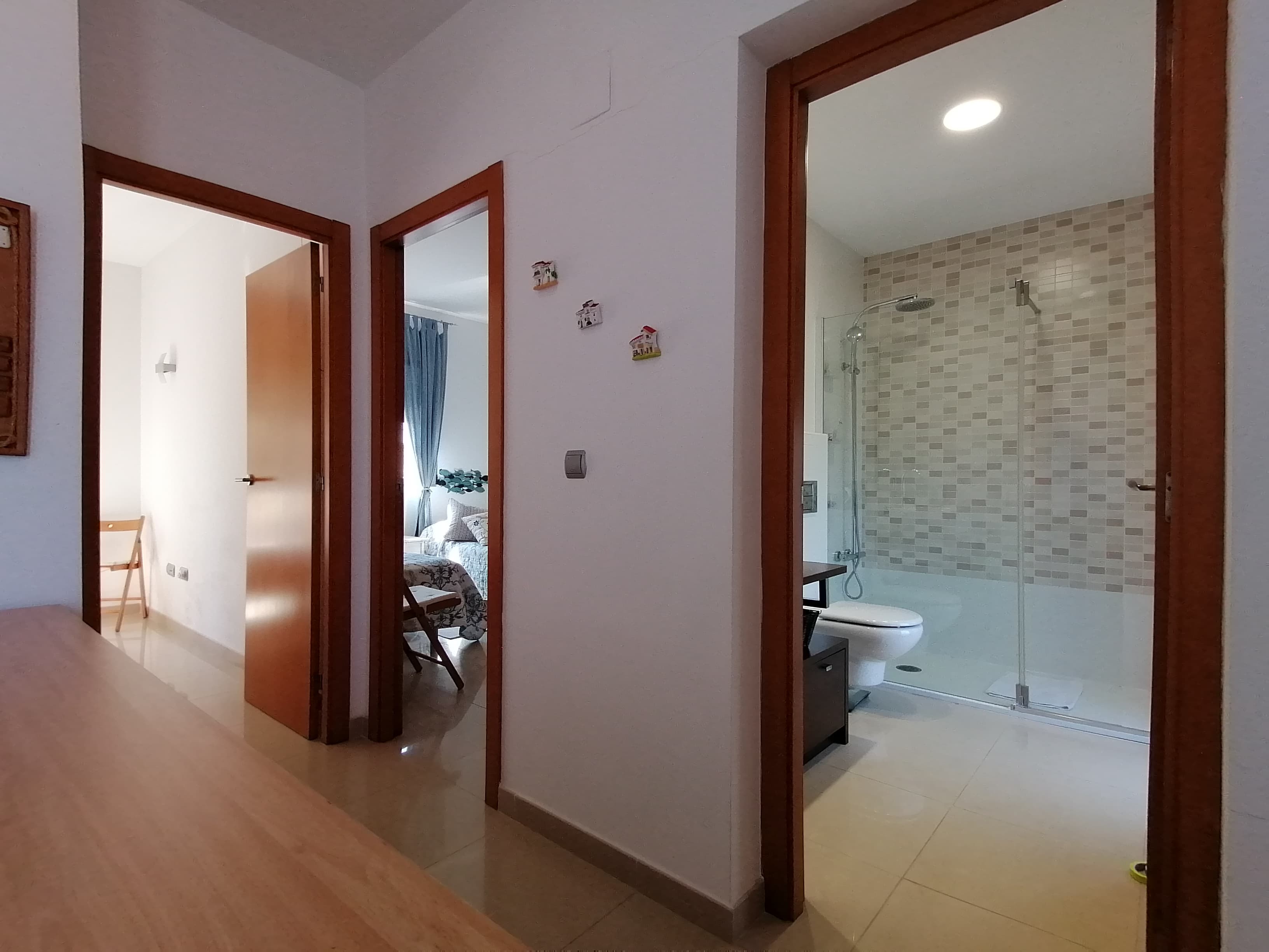 For Sale. Town house in Denia