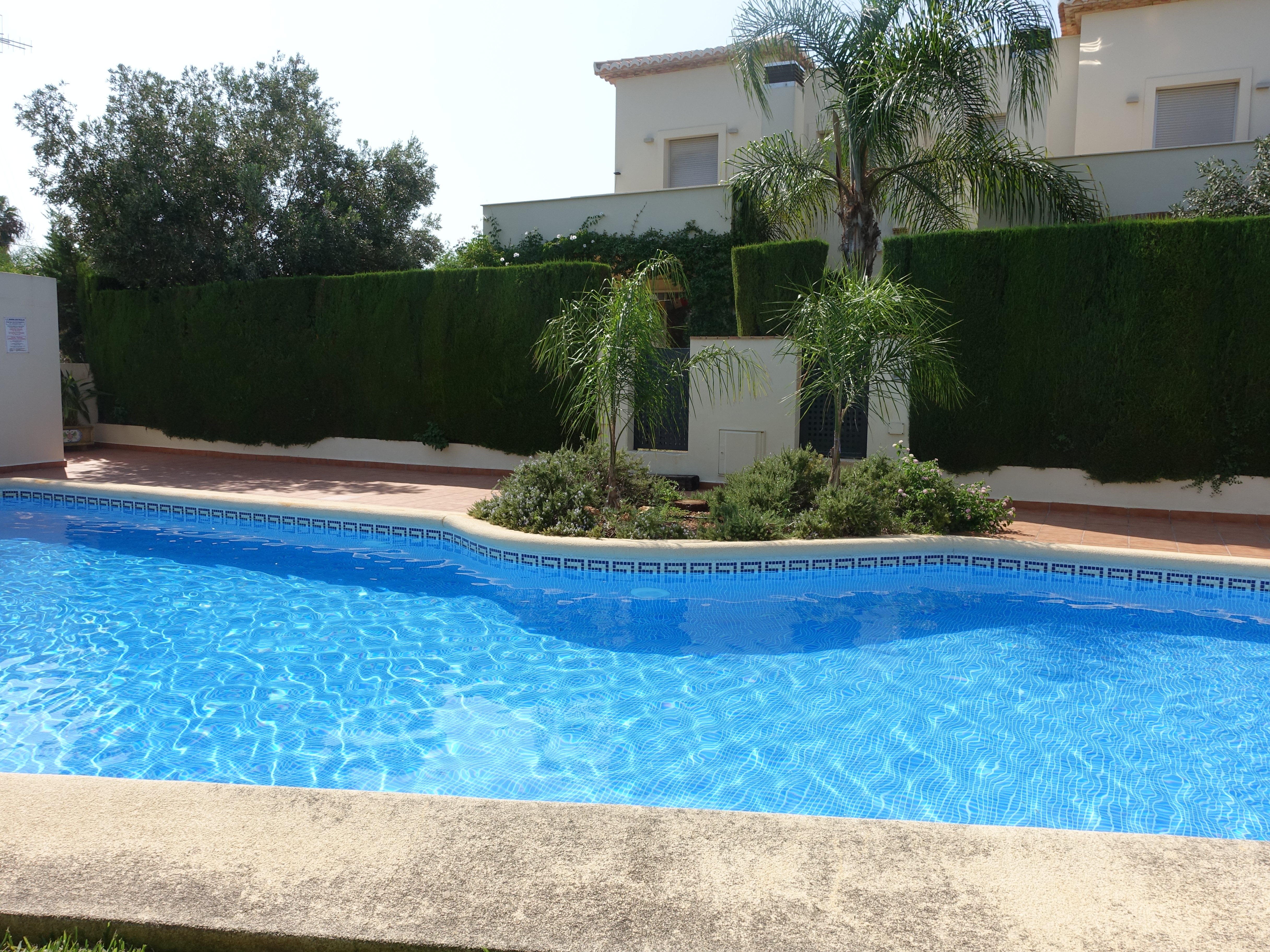 For Sale. Town house in Denia