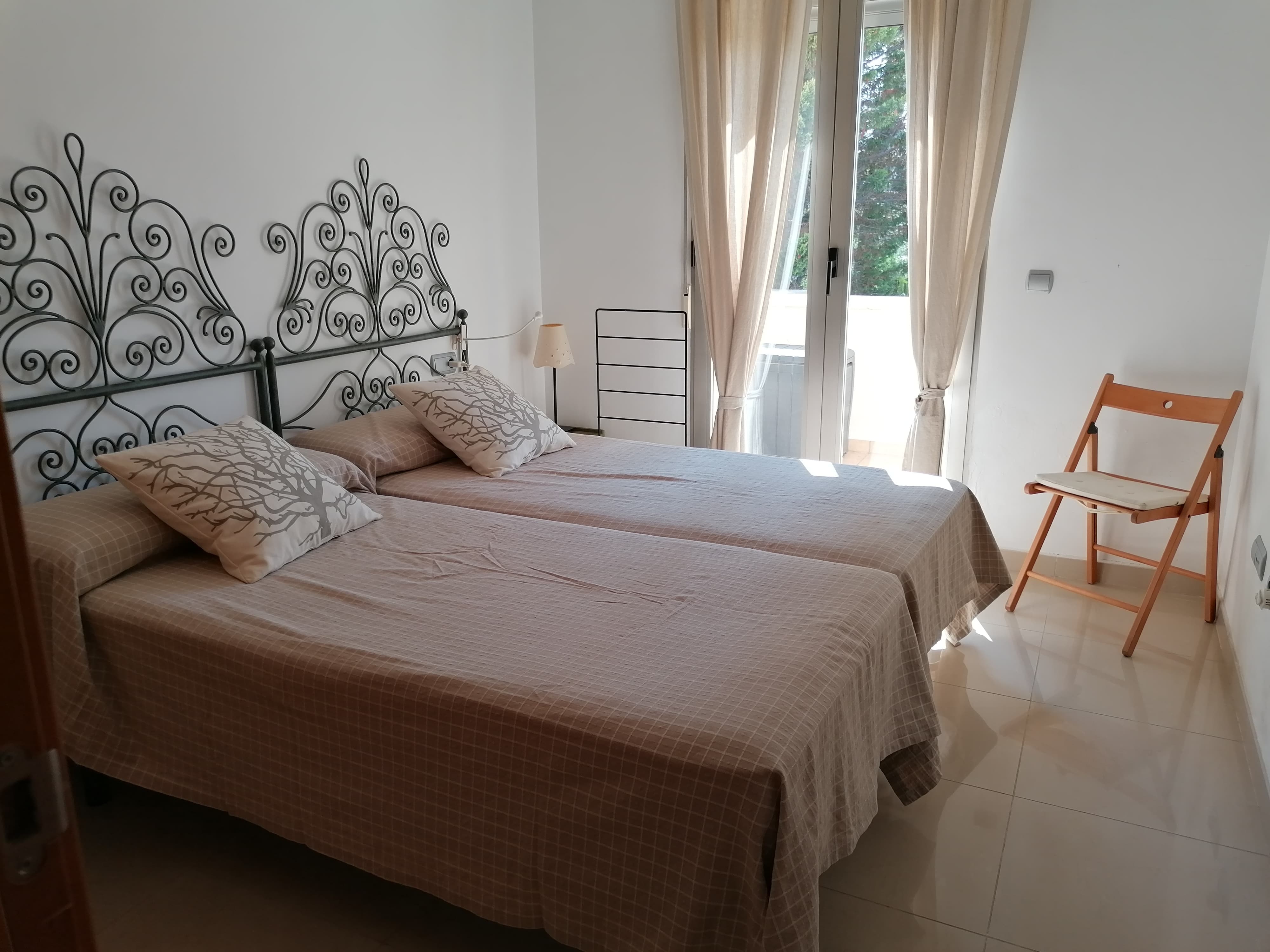 For Sale. Town house in Denia
