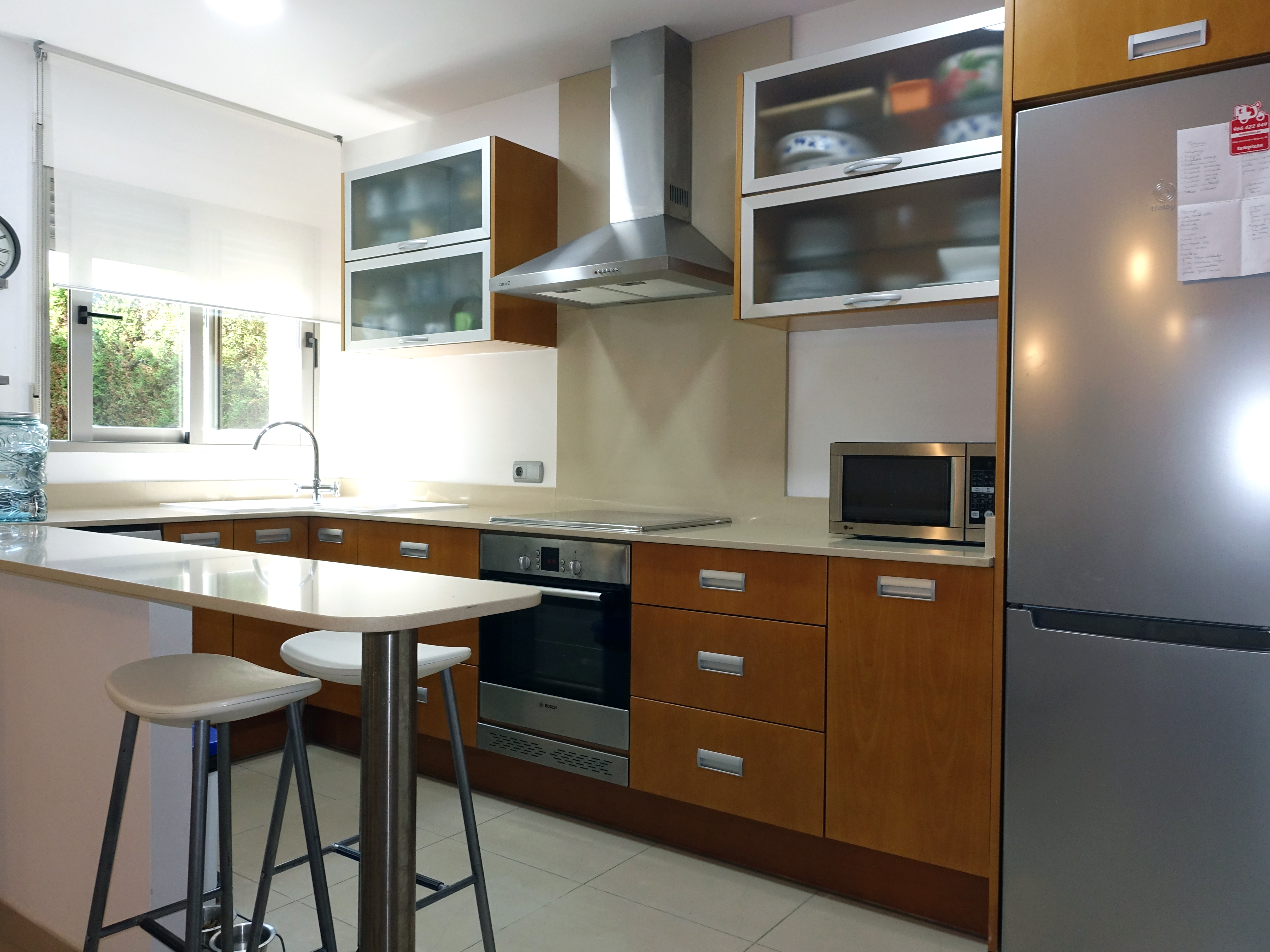 For Sale. Town house in Denia