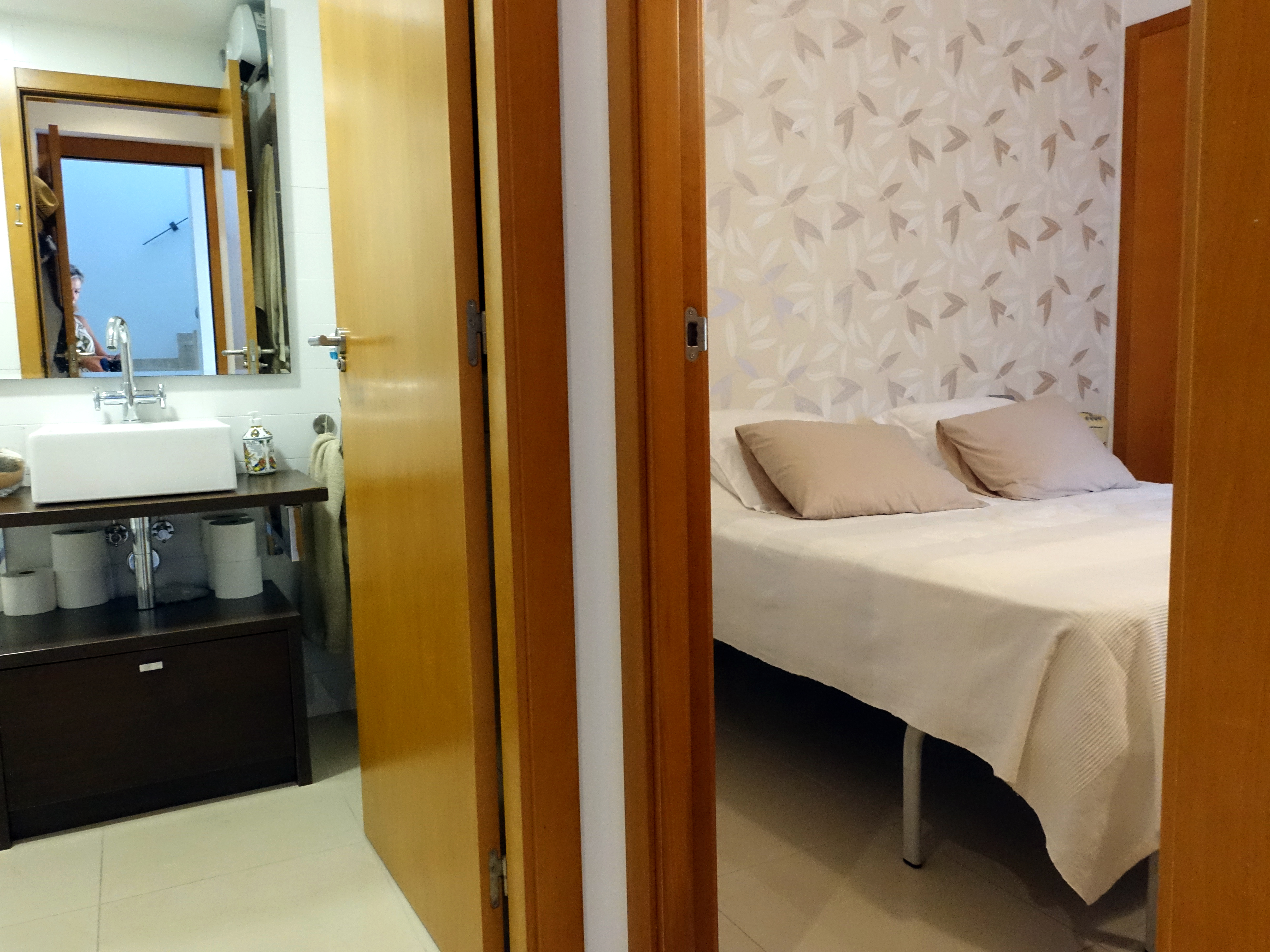 For Sale. Town house in Denia