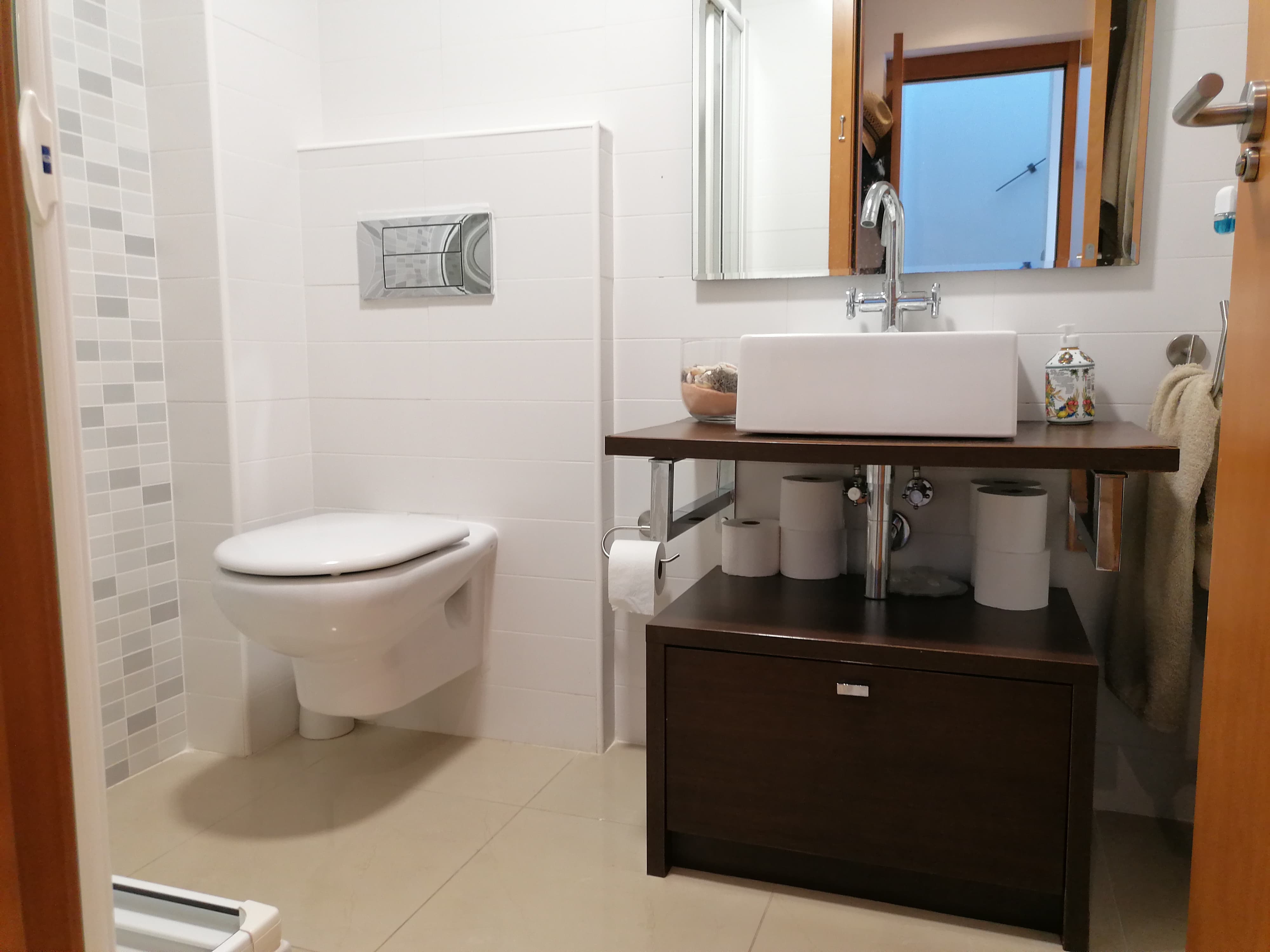 For Sale. Town house in Denia