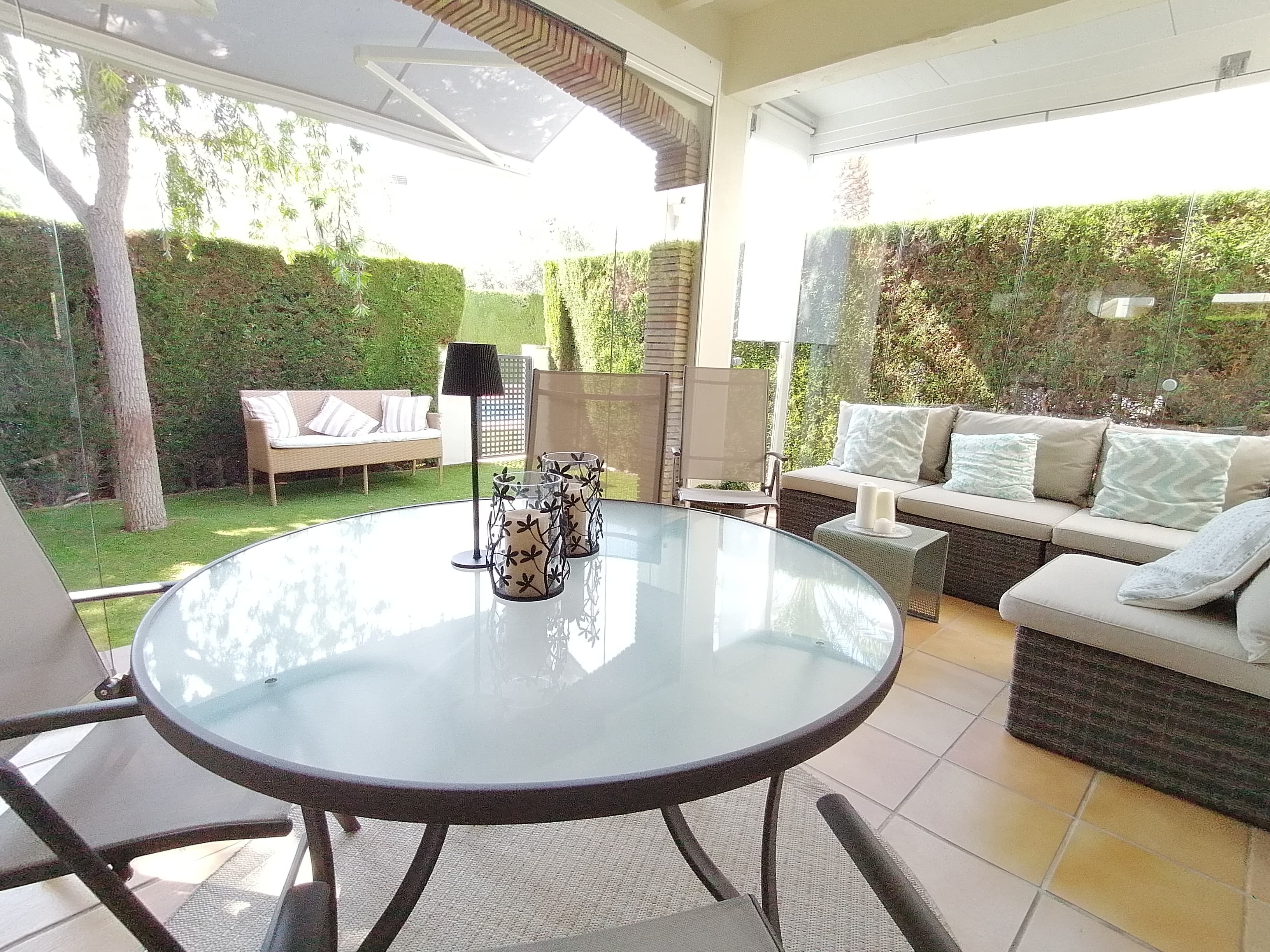 For Sale. Town house in Denia