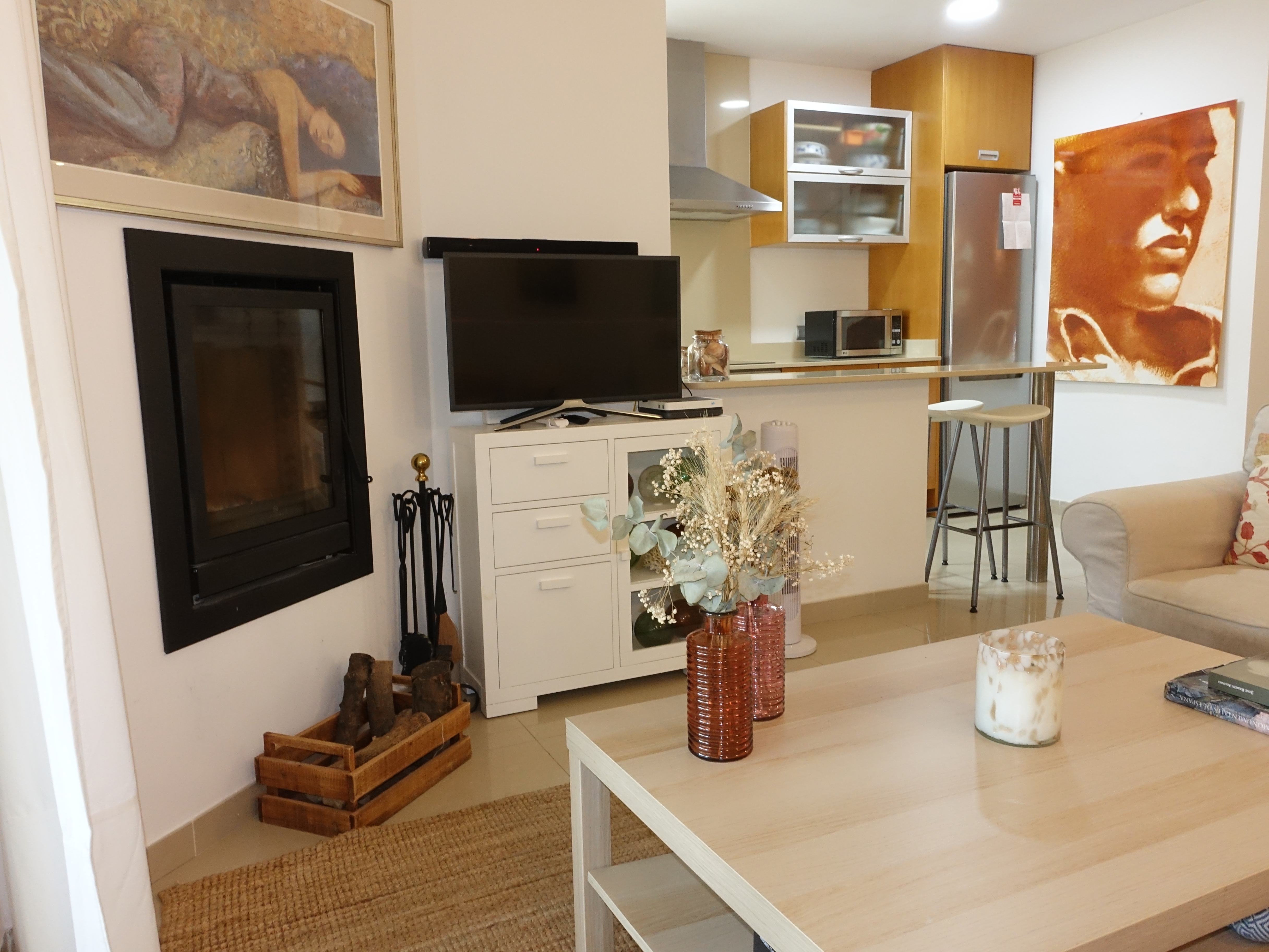 For Sale. Town house in Denia