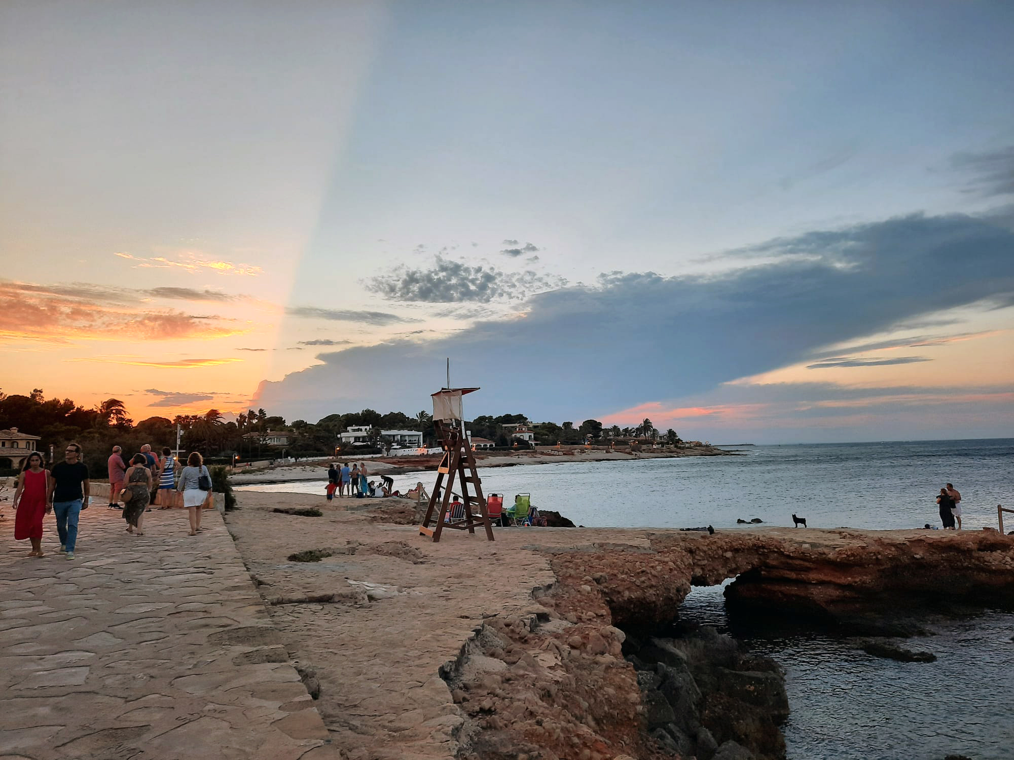 For Sale. Town house in Denia