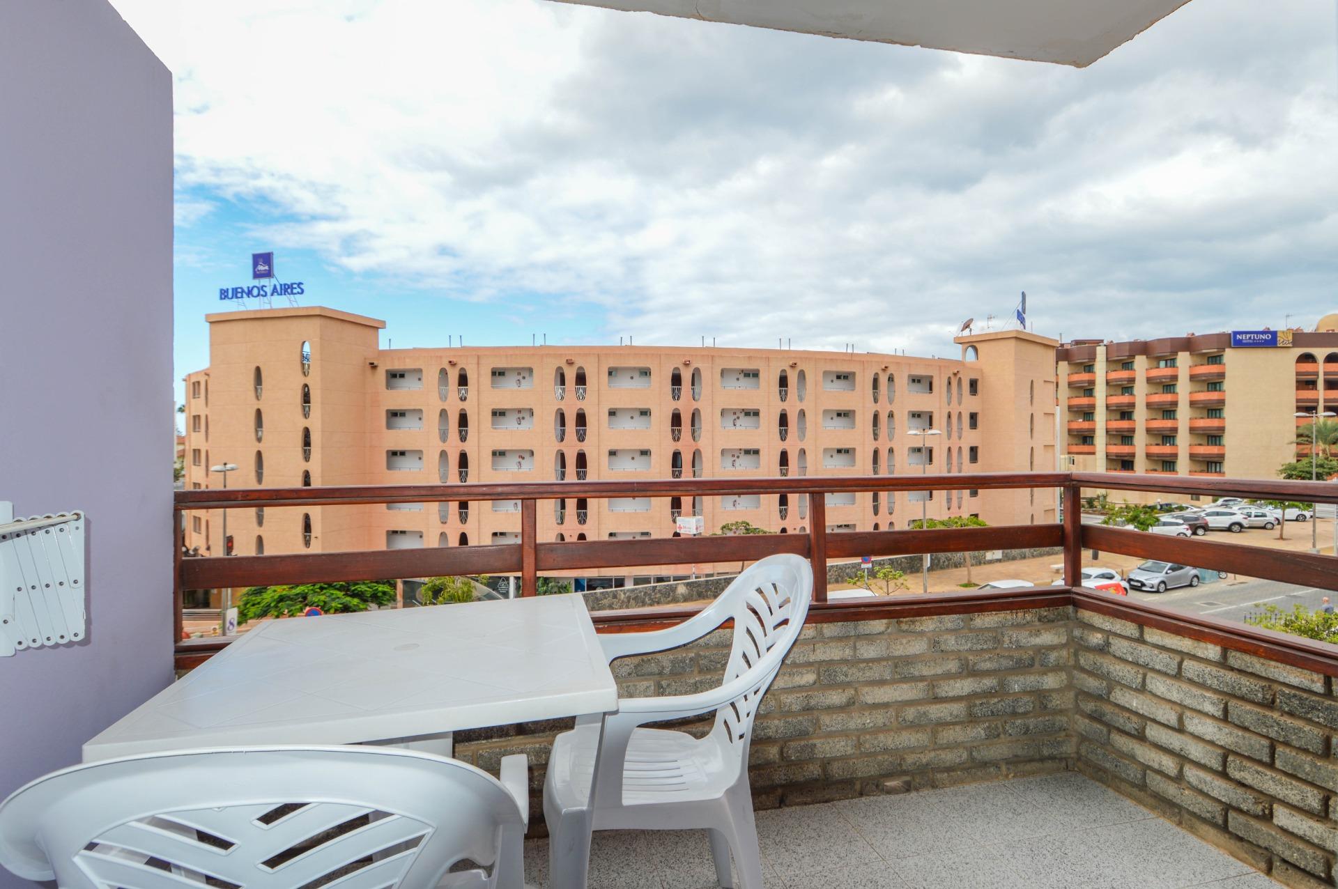 Apartment in Sonnenland - view 1