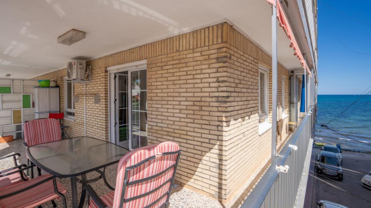 Apartment Torrevieja Costa Blanca South Spain