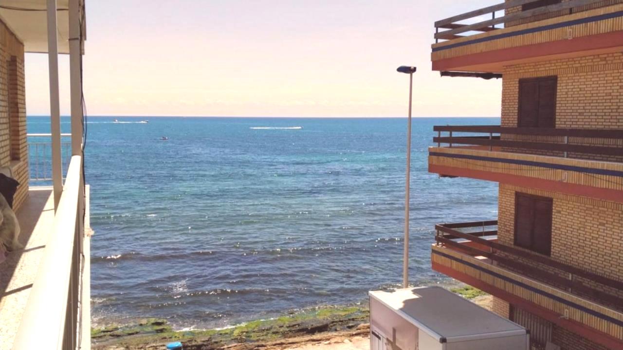 Apartment Torrevieja Costa Blanca South Spain