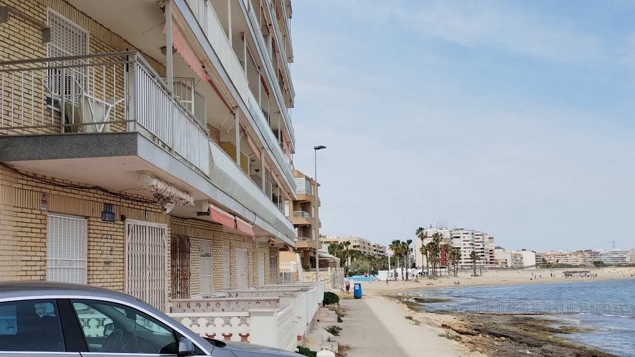 Apartment Torrevieja Costa Blanca South Spain