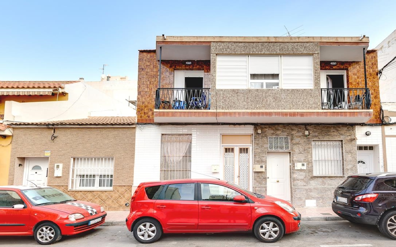 Apartment Torrevieja Costa Blanca South Spain