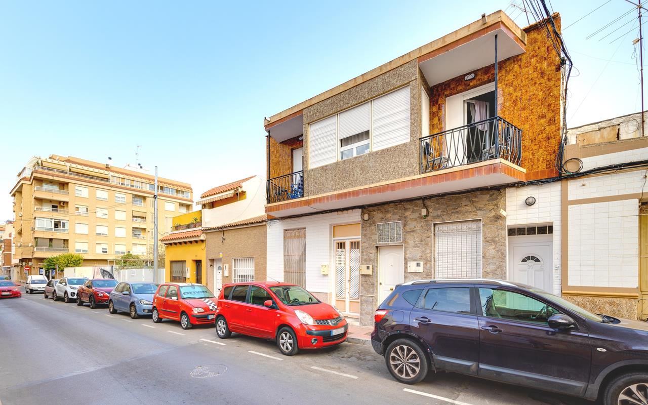 Apartment Torrevieja Costa Blanca South Spain