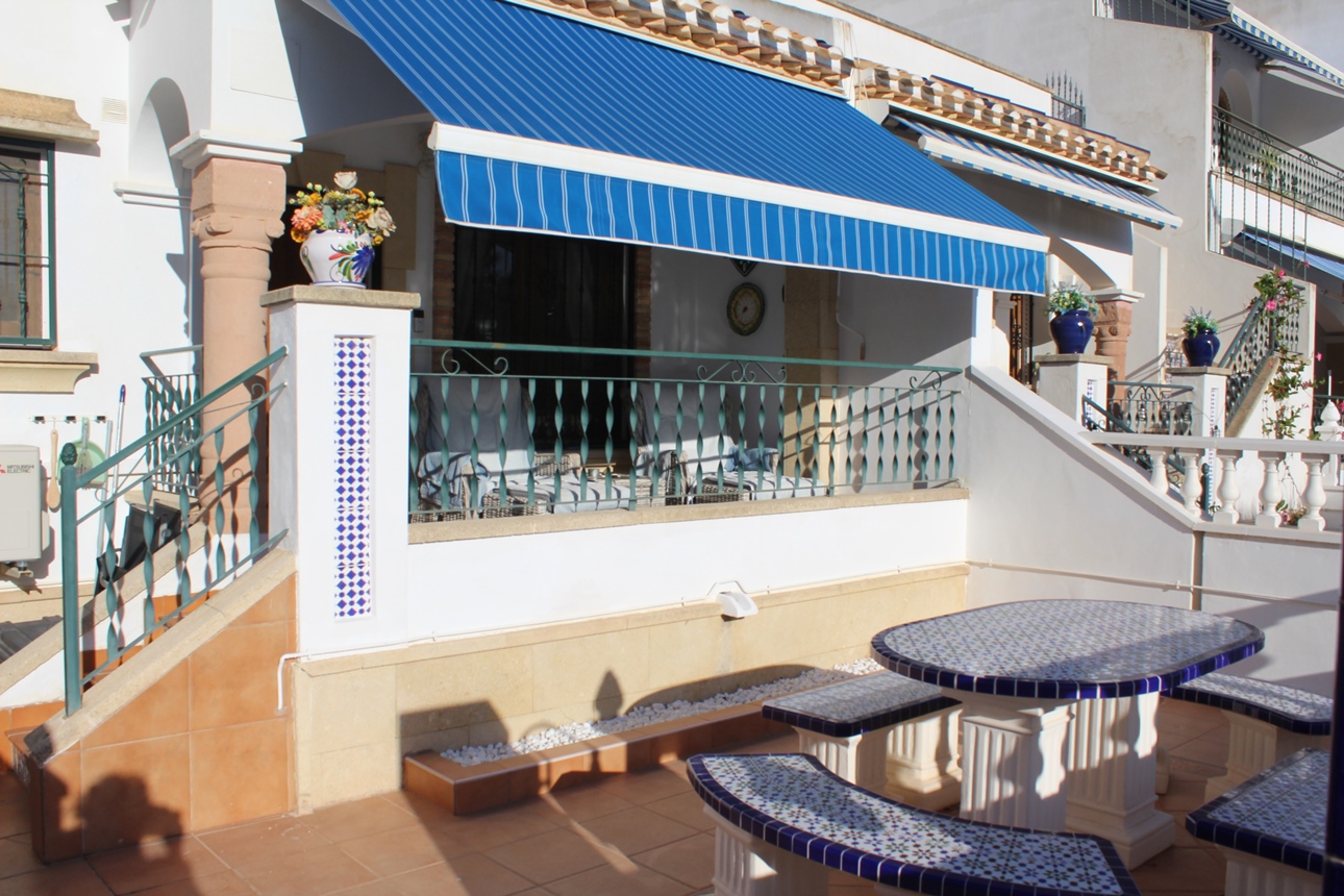 House in La Zenia - Image 2