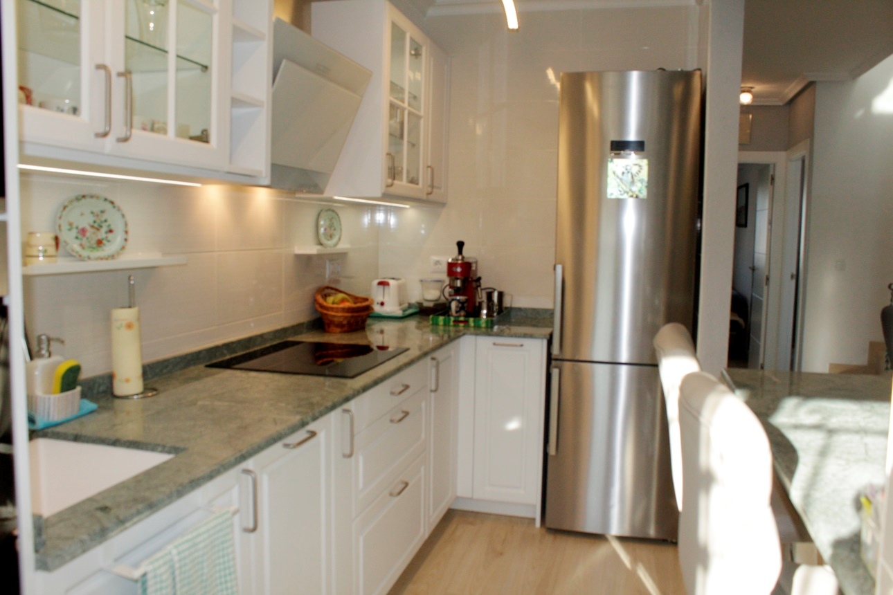 House in La Zenia - Image 5