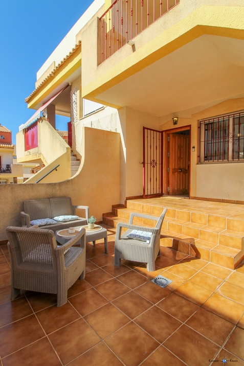 Apartment in La Zenia - Image 2