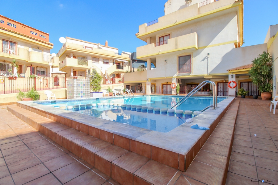 Apartment in La Zenia - Image 3