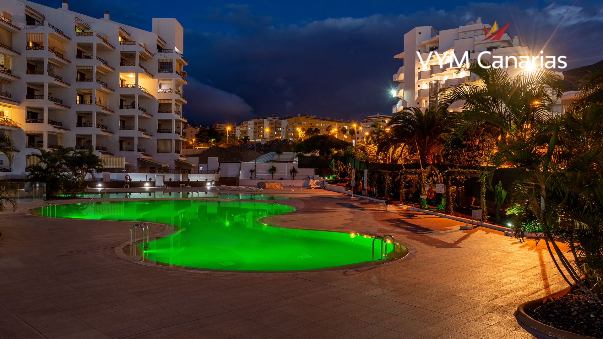Apartment in Los Cristianos - Image 2