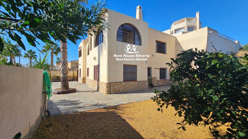 Villa Mojacar Costa de Almería Spanje