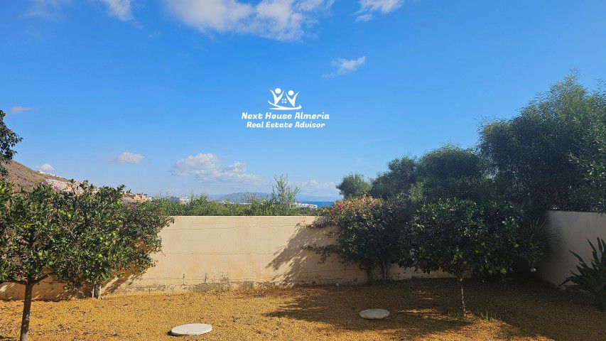 Villa Mojacar Costa de Almería Spanje